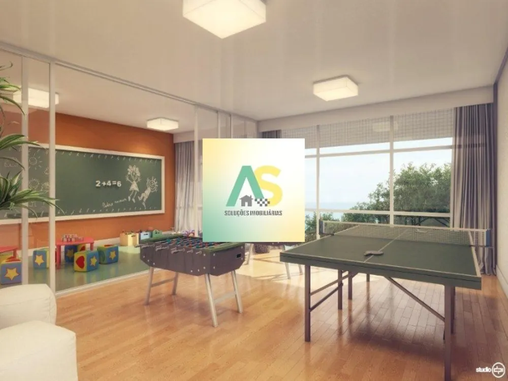 Apartamento, 2 quartos, 54 m² - Foto 6