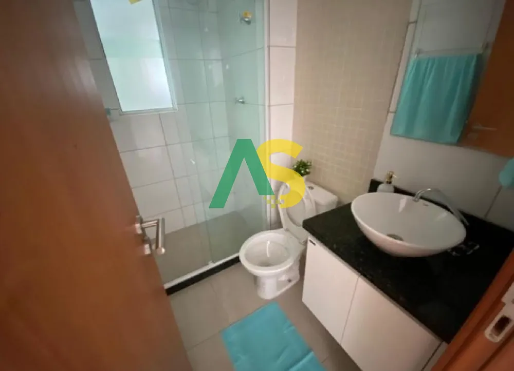 Apartamento, 3 quartos, 72 m² - Foto 12