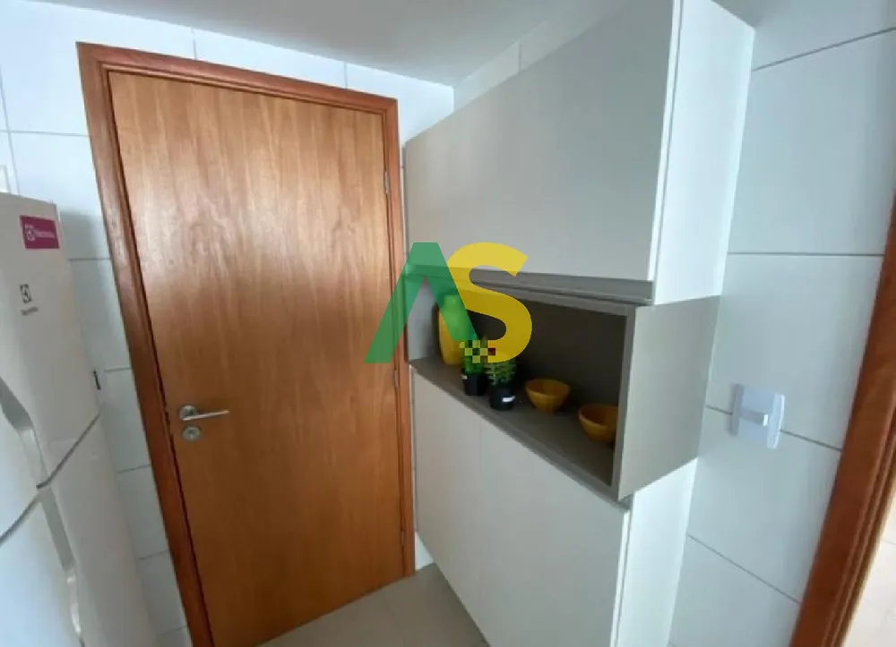 Apartamento, 3 quartos, 72 m² - Foto 11