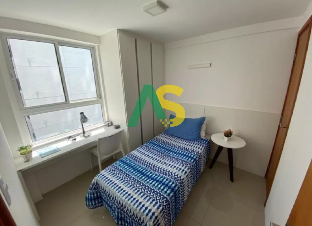 Apartamento à venda com 3 quartos, 72m² - Foto 8