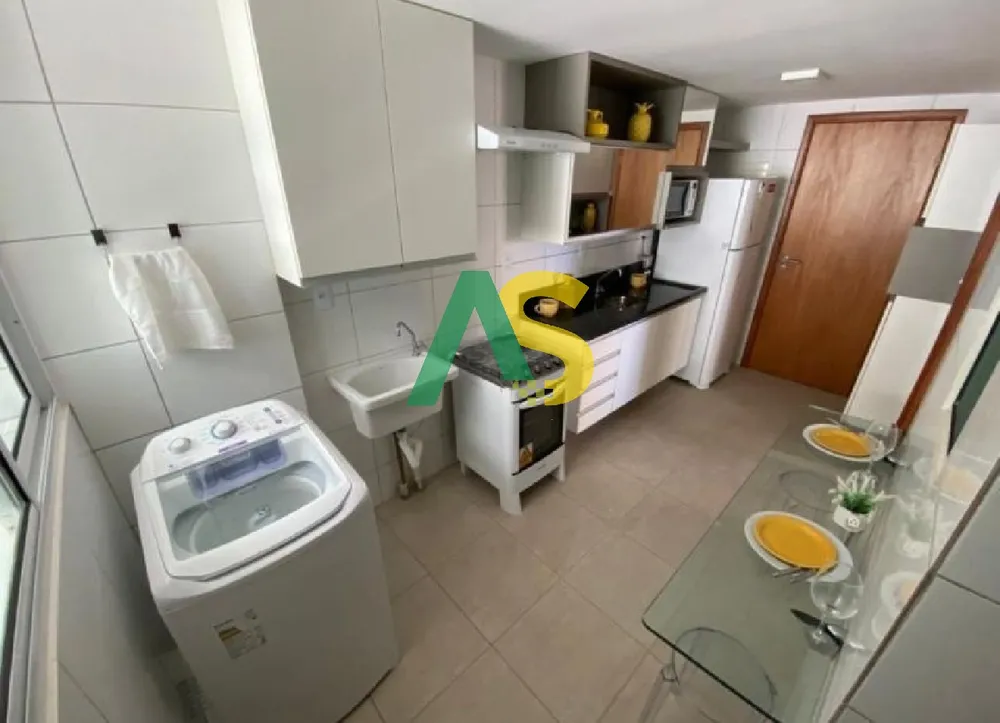Apartamento, 3 quartos, 72 m² - Foto 10
