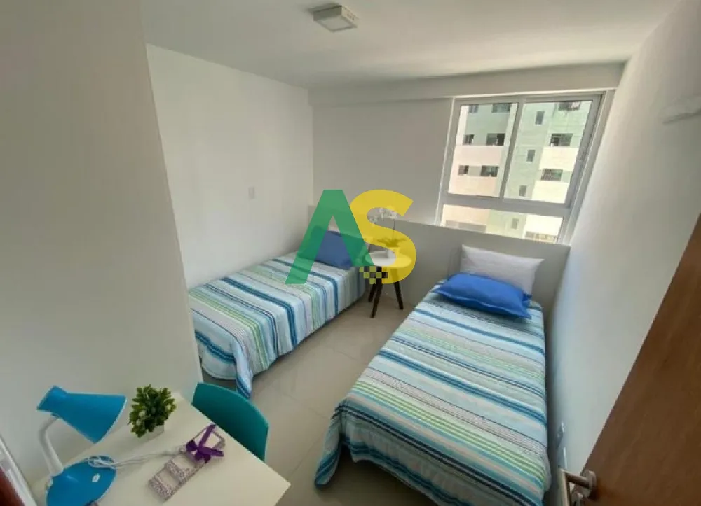 Apartamento, 3 quartos, 72 m² - Foto 9
