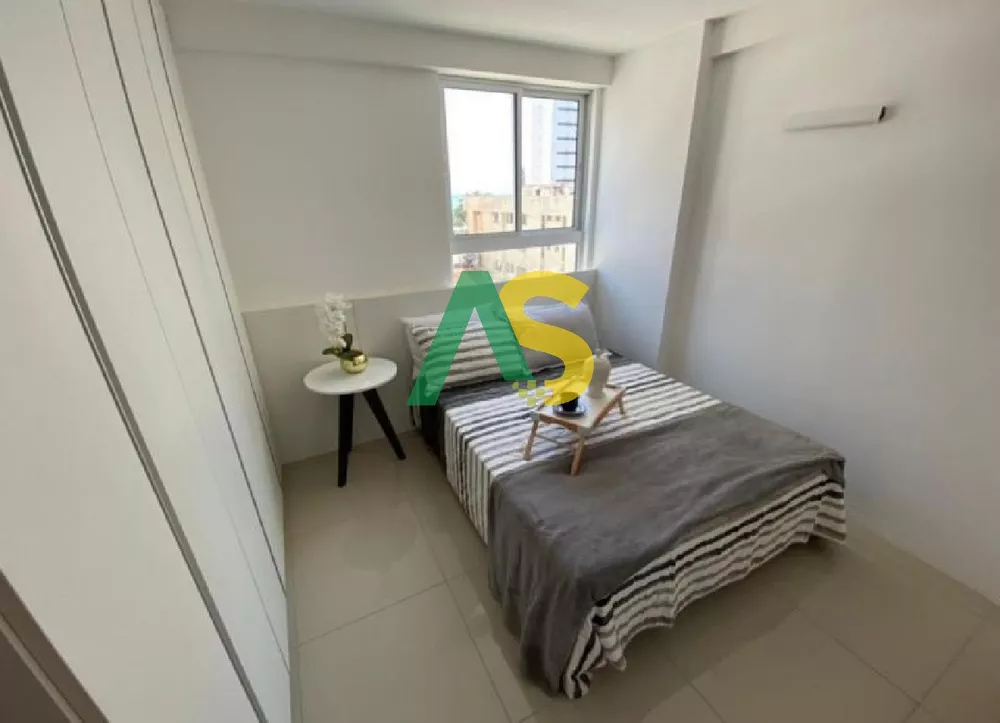 Apartamento à venda com 3 quartos, 72m² - Foto 6