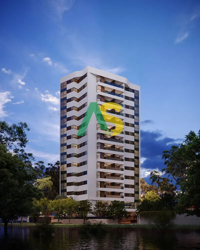 Apartamento, 4 quartos, 139 m² - Foto 5