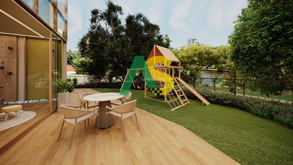 Apartamento, 4 quartos, 139 m² - Foto 8