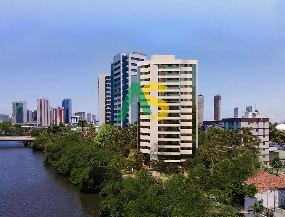 Apartamento, 4 quartos, 139 m² - Foto 3