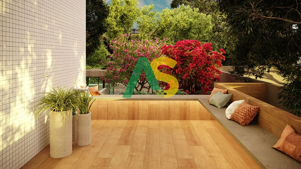 Apartamento, 4 quartos, 139 m² - Foto 7