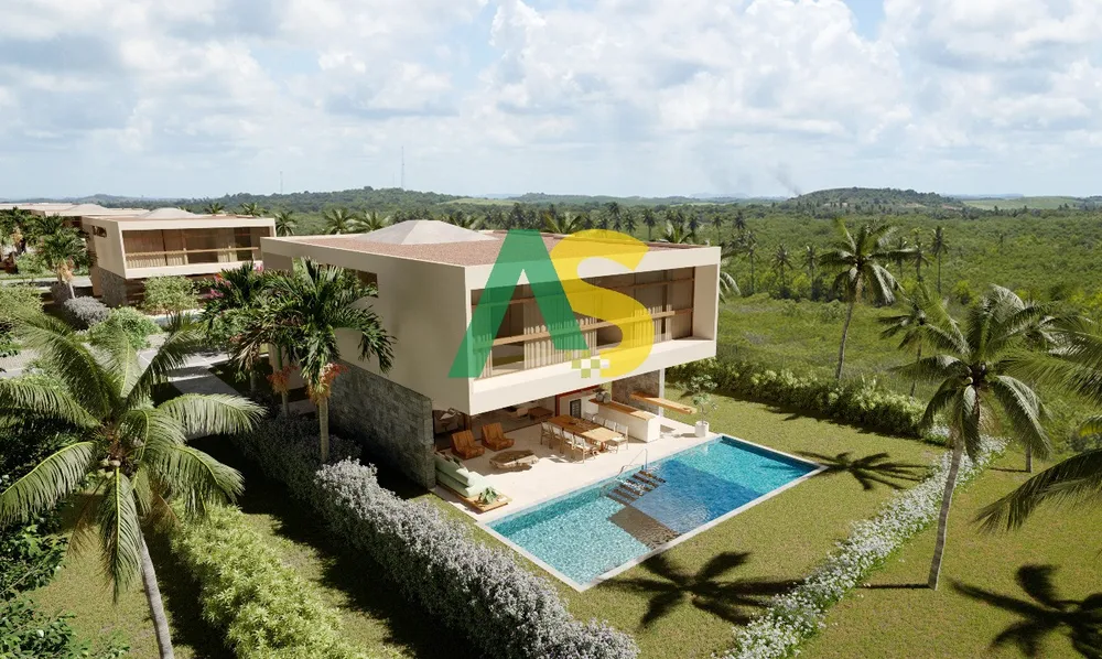 Casa, 3 quartos, 237 m² - Foto 4