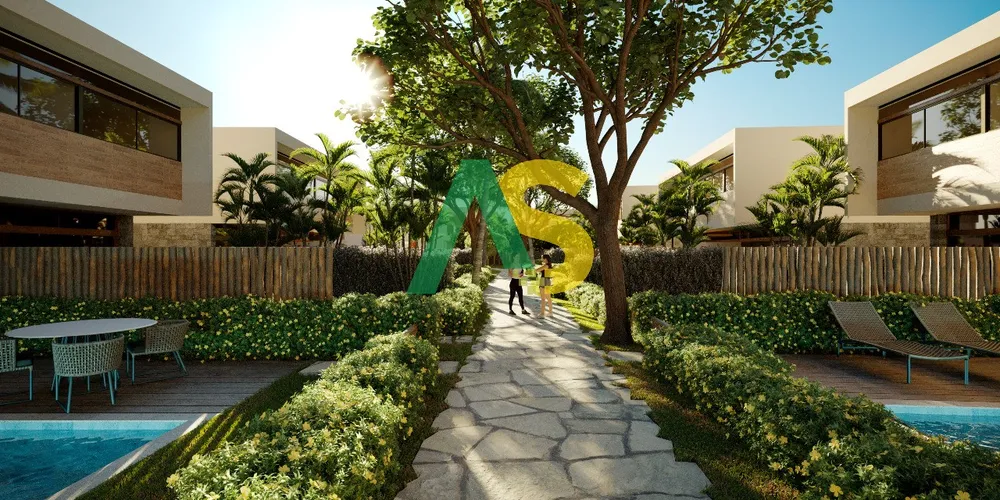 Casa, 3 quartos, 237 m² - Foto 3