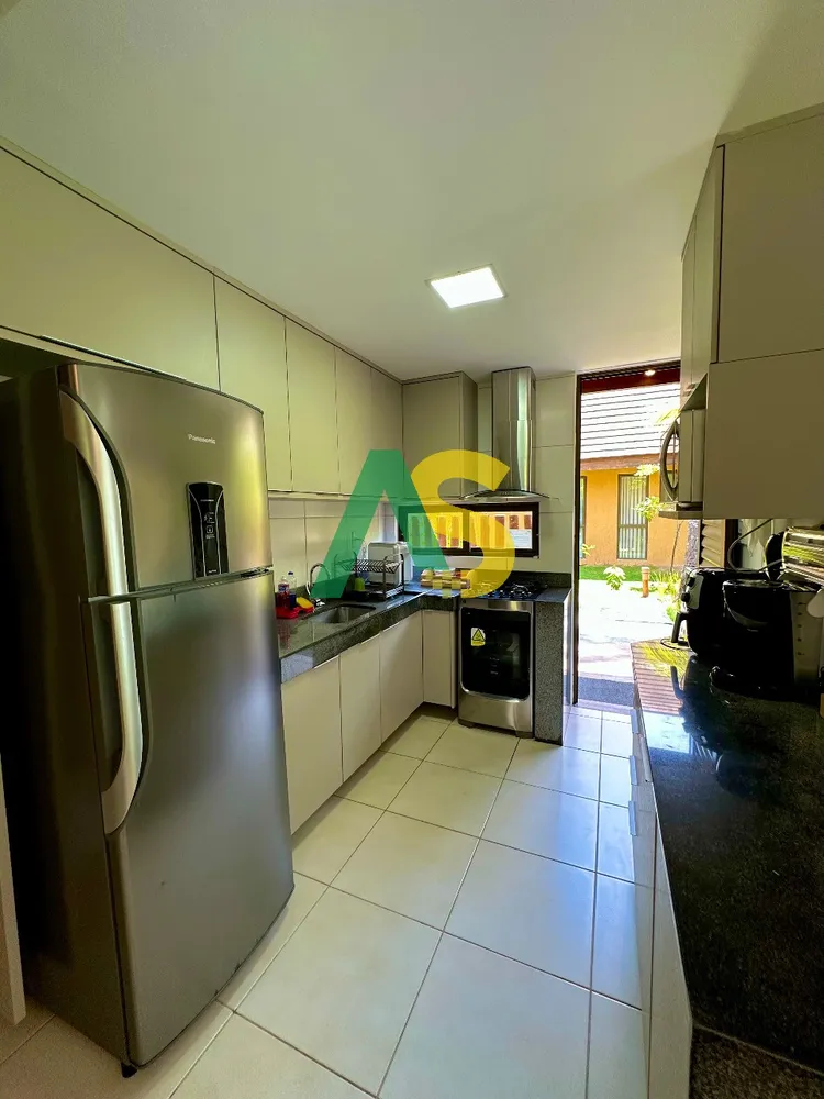 Casa, 3 quartos, 163 m² - Foto 6