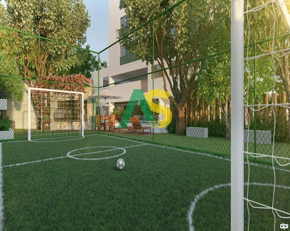 Apartamento, 2 quartos, 50 m² - Foto 5