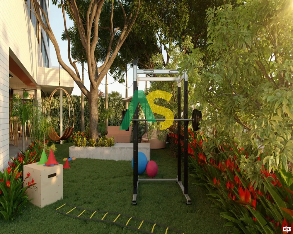 Apartamento, 2 quartos, 50 m² - Foto 7