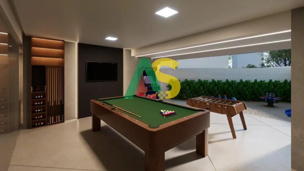 Apartamento, 4 quartos, 133 m² - Foto 15