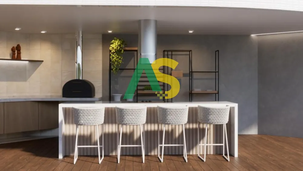 Apartamento, 4 quartos, 133 m² - Foto 8