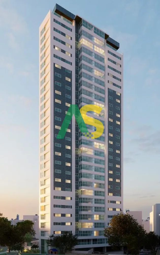 Apartamento, 4 quartos, 133 m² - Foto 1