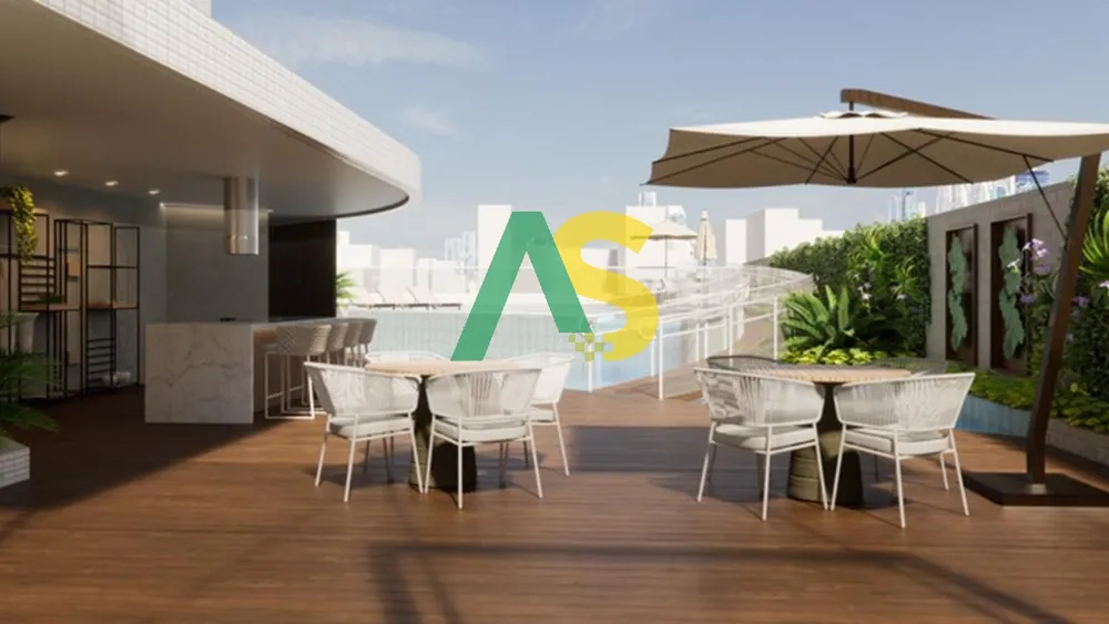 Apartamento, 4 quartos, 133 m² - Foto 9