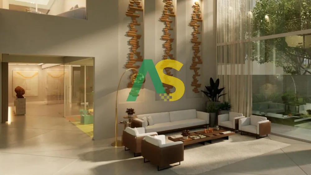 Apartamento, 4 quartos, 133 m² - Foto 4