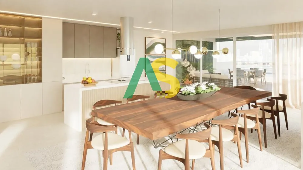 Apartamento, 4 quartos, 133 m² - Foto 14
