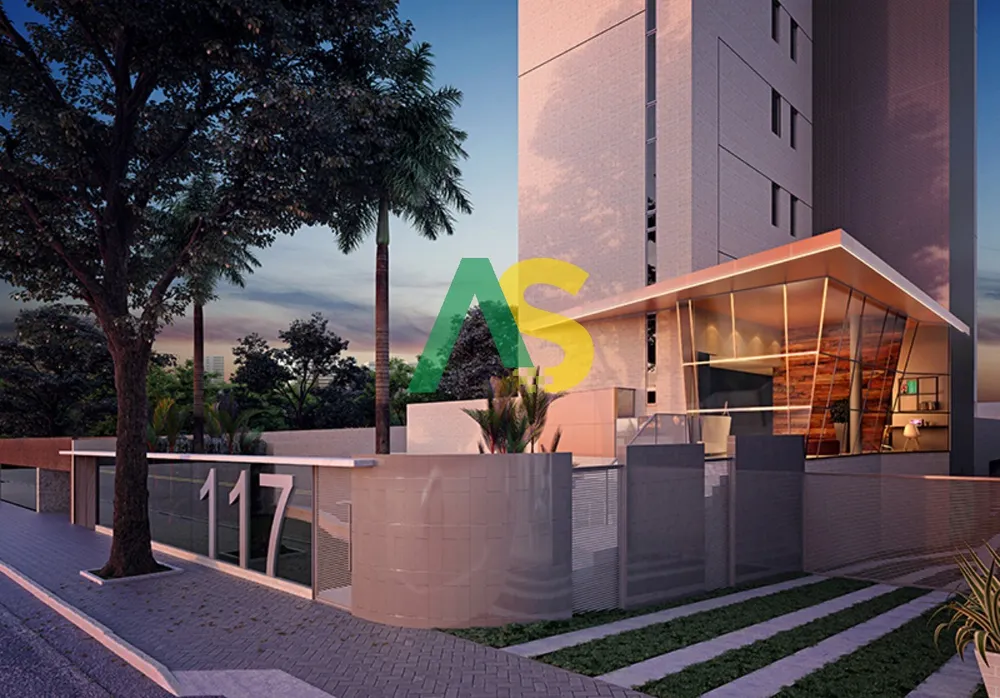 Apartamento, 2 quartos, 56 m² - Foto 9