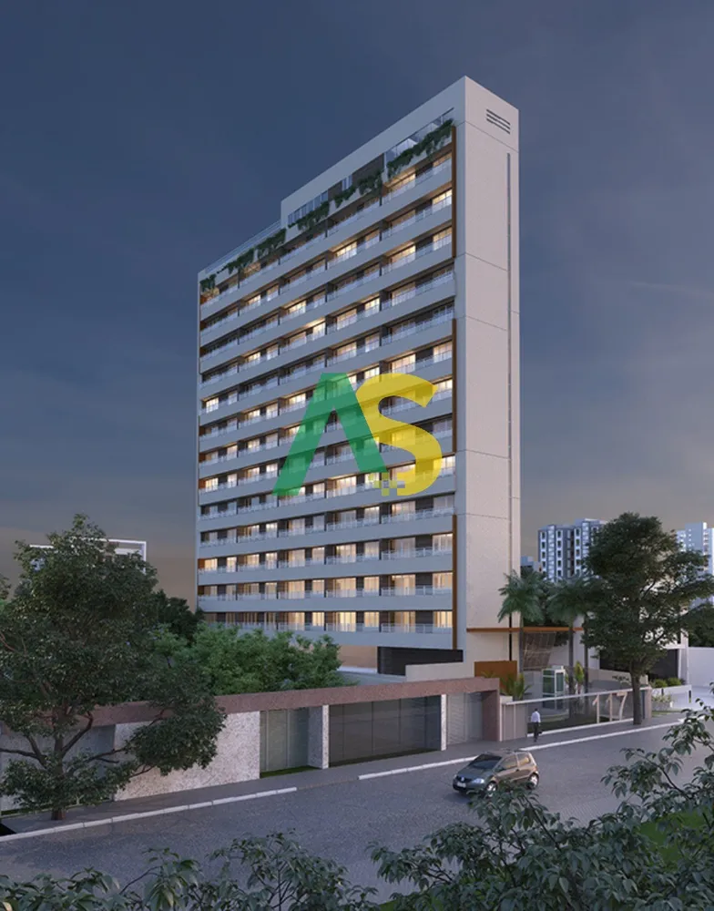 Apartamento, 2 quartos, 56 m² - Foto 11