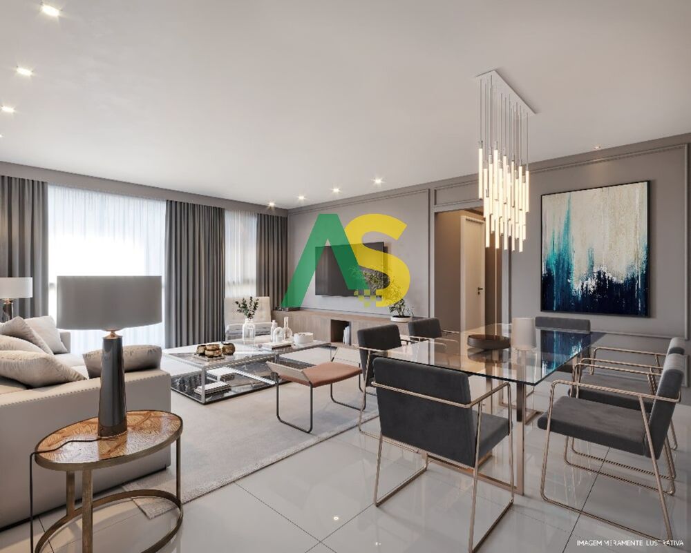 Apartamento, 3 quartos, 84 m² - Foto 11