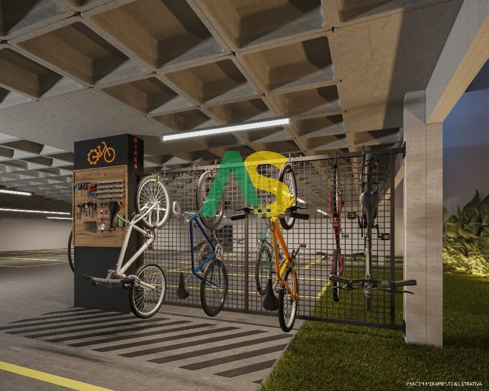 Apartamento, 3 quartos, 84 m² - Foto 6