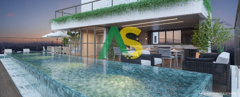 Apartamento, 3 quartos, 84 m² - Foto 1