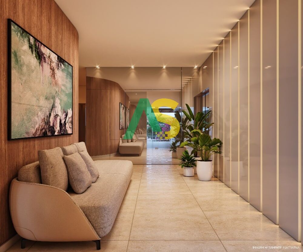 Apartamento, 3 quartos, 84 m² - Foto 3