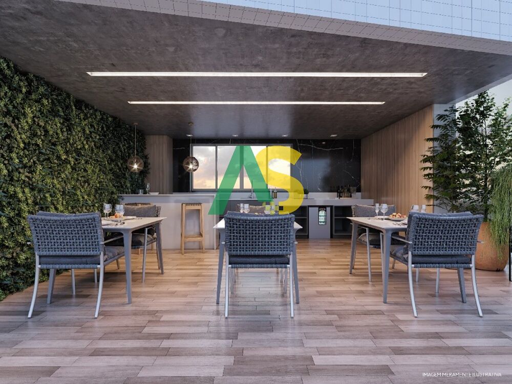 Apartamento, 3 quartos, 84 m² - Foto 9