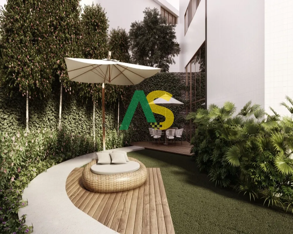 Apartamento, 4 quartos, 124 m² - Foto 7