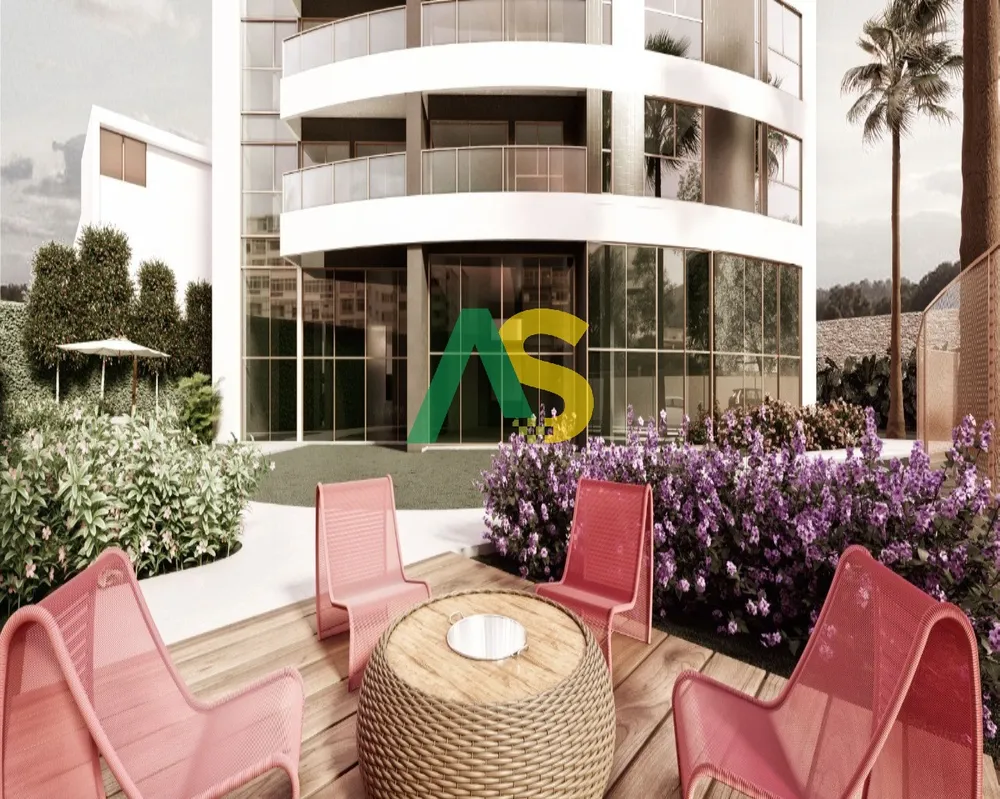 Apartamento, 4 quartos, 124 m² - Foto 3