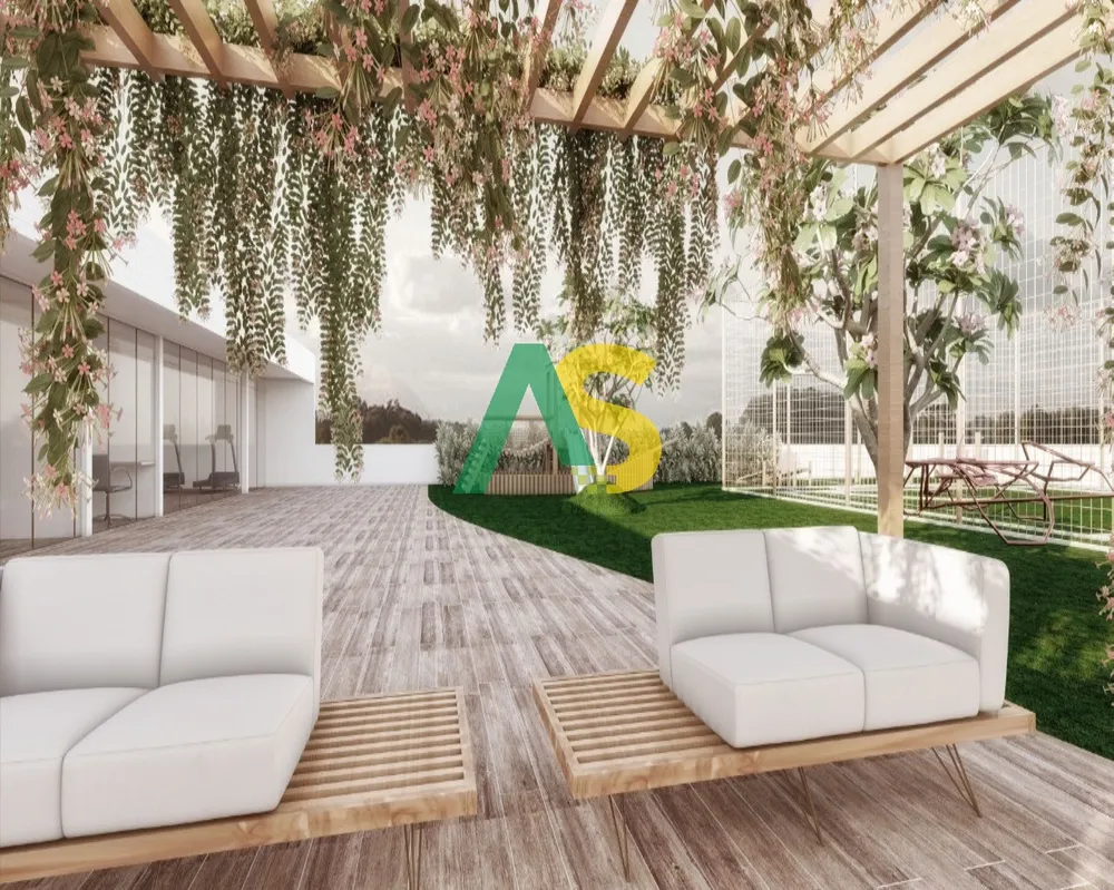 Apartamento, 4 quartos, 124 m² - Foto 8