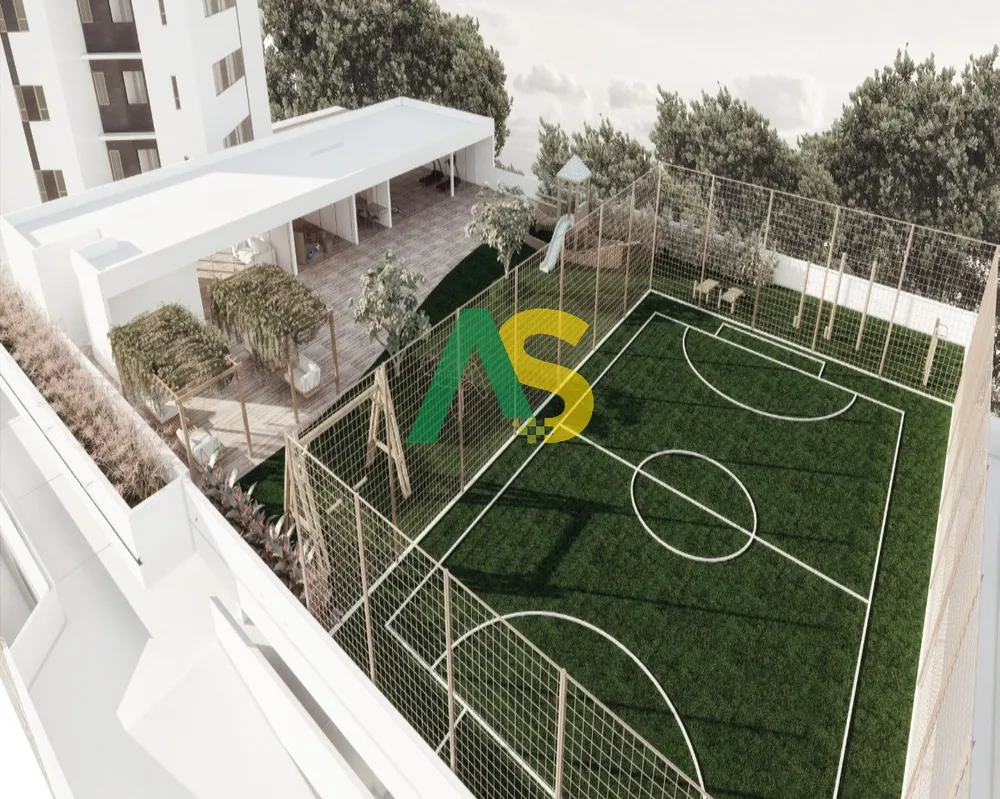 Apartamento, 4 quartos, 124 m² - Foto 7