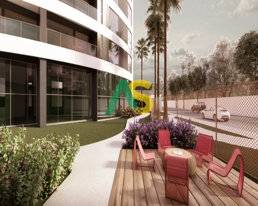Apartamento, 4 quartos, 124 m² - Foto 6