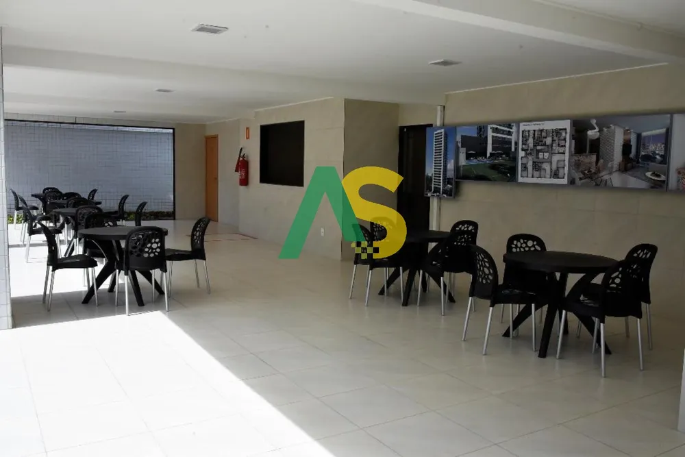Apartamento, 2 quartos, 53 m² - Foto 6