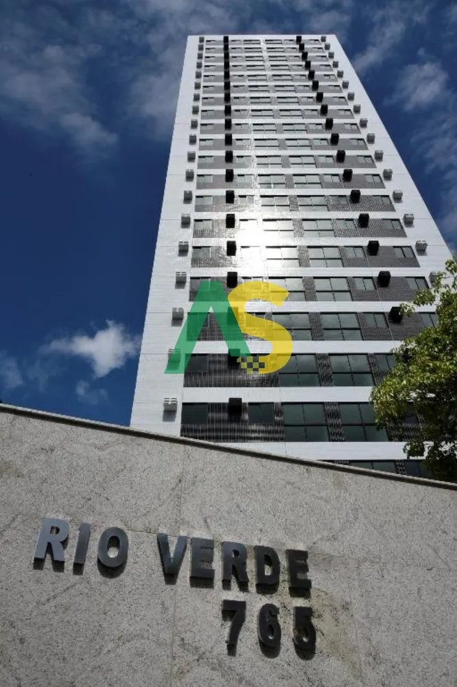 Apartamento, 2 quartos, 53 m² - Foto 3