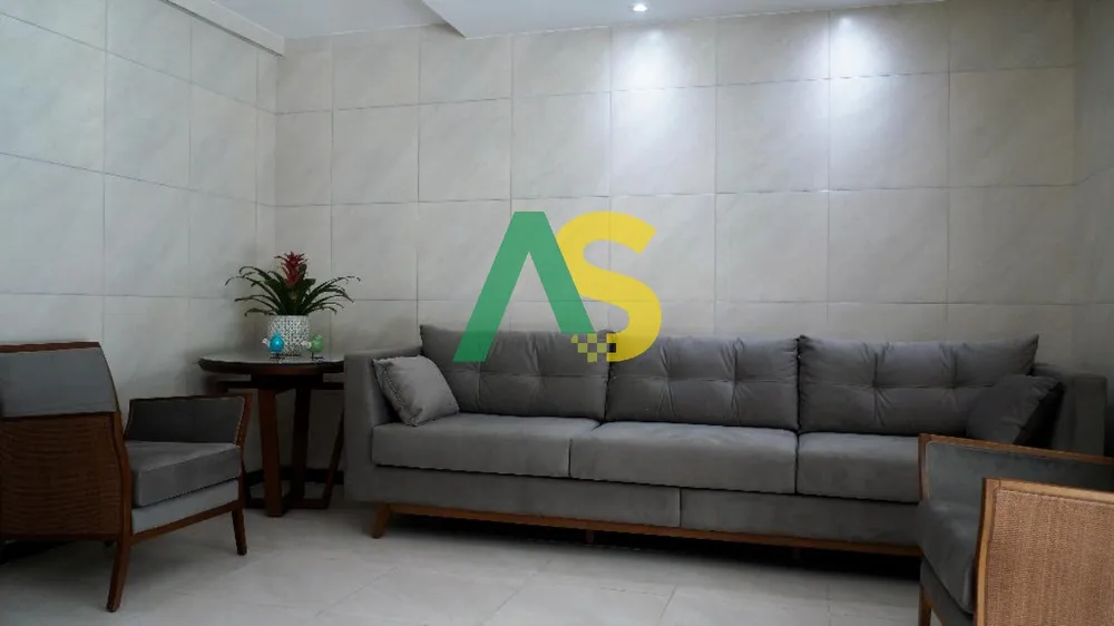 Apartamento, 2 quartos, 53 m² - Foto 12