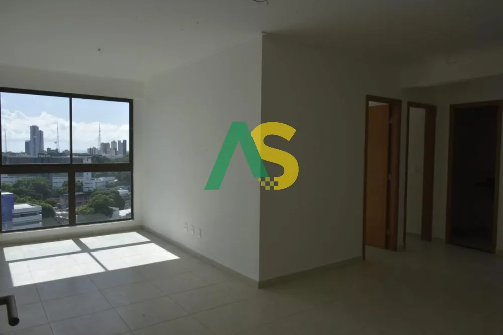 Apartamento, 2 quartos, 53 m² - Foto 4