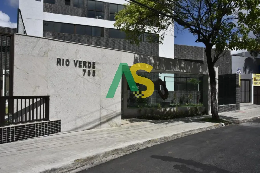 Apartamento, 2 quartos, 53 m² - Foto 9
