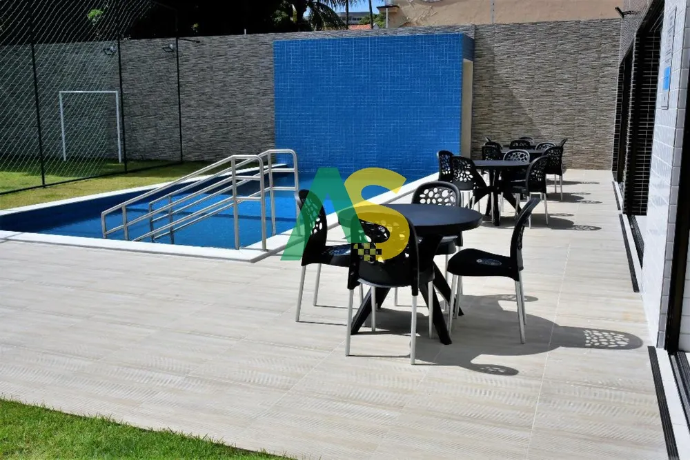 Apartamento, 2 quartos, 53 m² - Foto 11