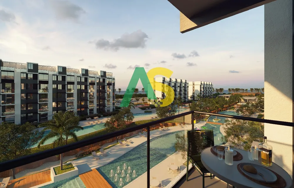 Flat/Apart Hotel, 1 quarto, 43 m² - Foto 5