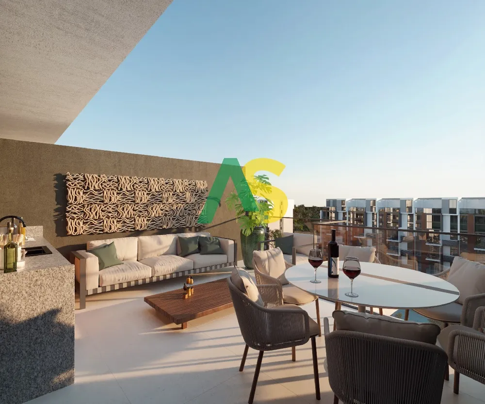 Flat/Apart Hotel, 1 quarto, 43 m² - Foto 7