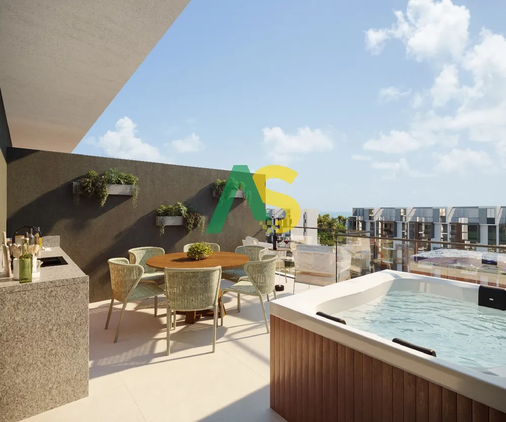 Flat/Apart Hotel, 1 quarto, 43 m² - Foto 8