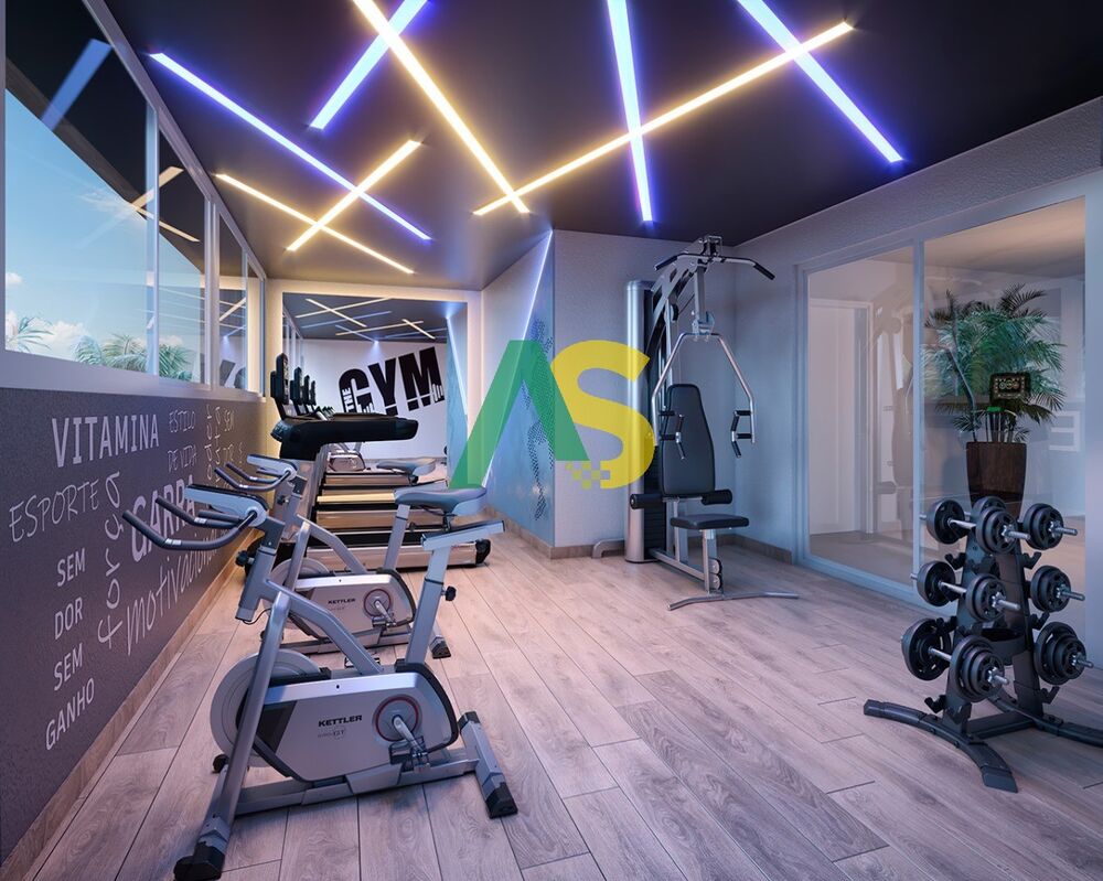 Apartamento, 1 quarto, 25 m² - Foto 12