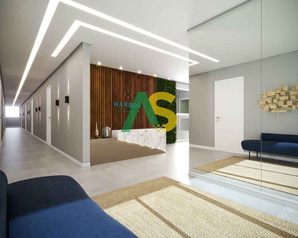 Apartamento, 1 quarto, 25 m² - Foto 8