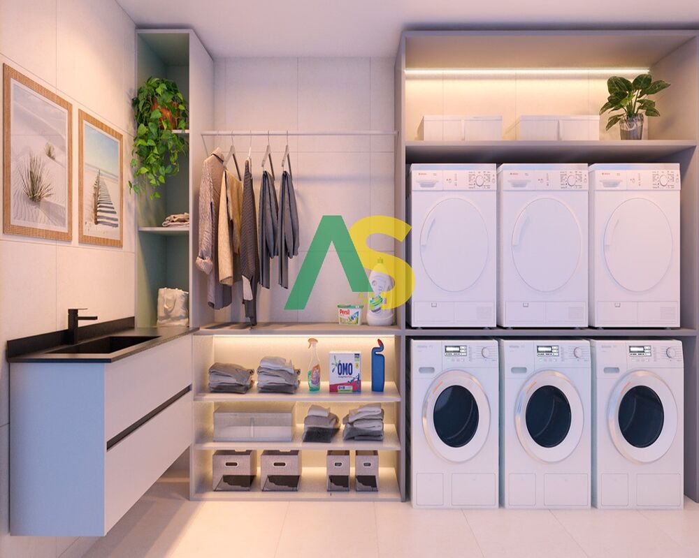 Apartamento, 1 quarto, 25 m² - Foto 10