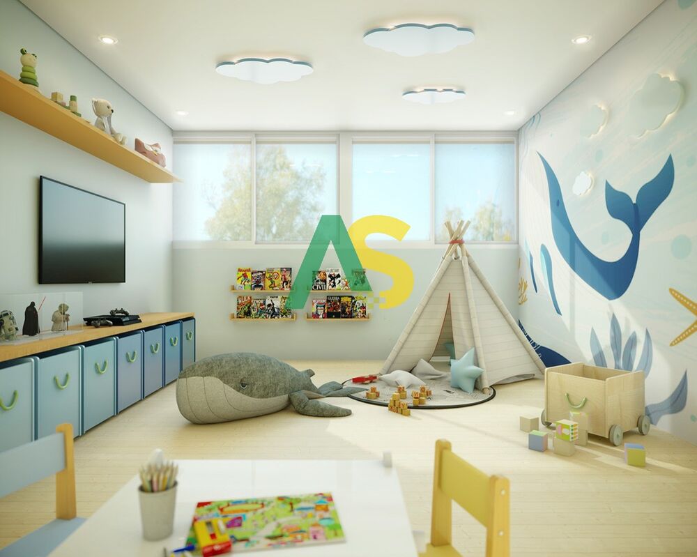 Apartamento, 1 quarto, 25 m² - Foto 7