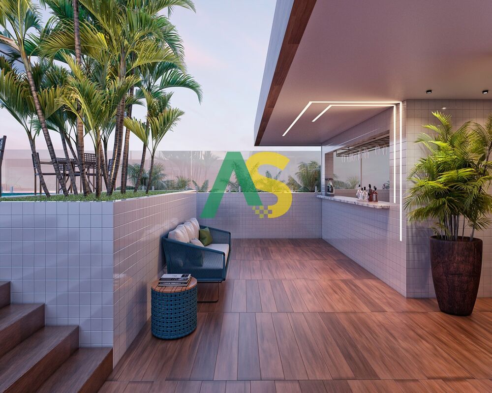 Apartamento, 1 quarto, 25 m² - Foto 9