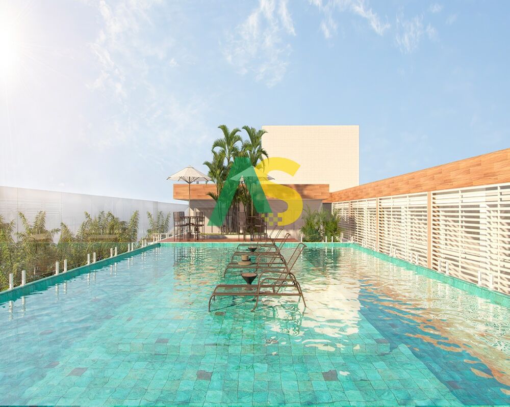 Apartamento, 1 quarto, 25 m² - Foto 13