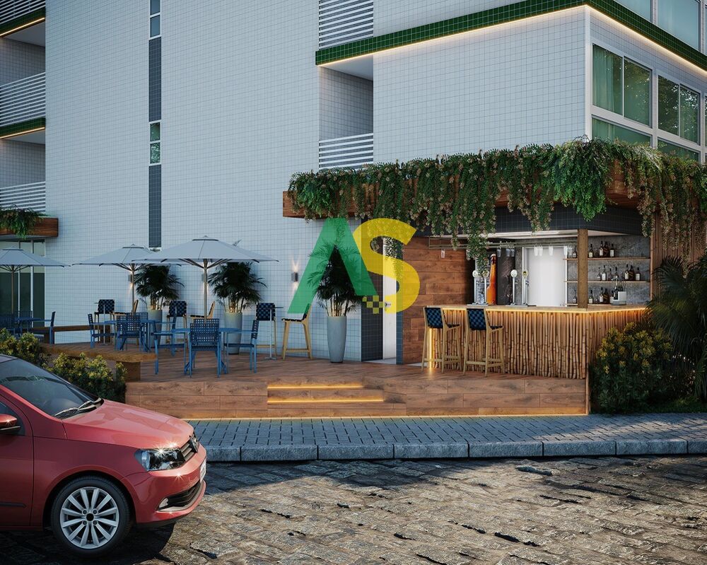 Apartamento, 1 quarto, 25 m² - Foto 15